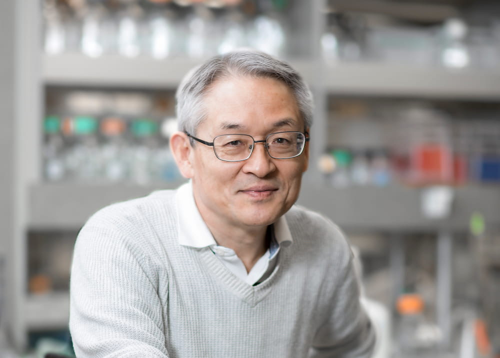 Professor Toshiaki Kawakami, M.D., Ph.D.