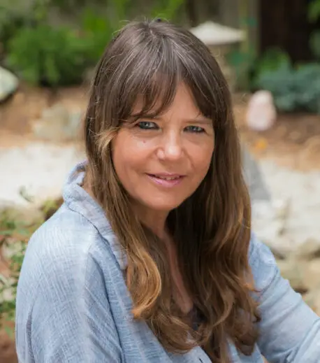 Portrait photo of Dr. Cheroutre